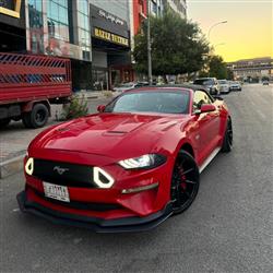 فورد موستانج